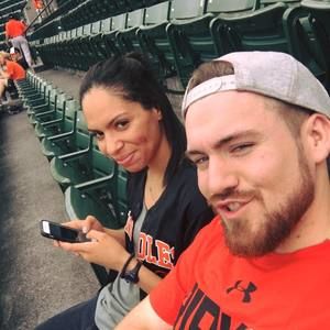 Meet your Posher, Bradley